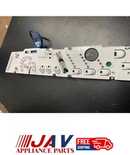 Whirlpool 8571929 8571954 8571955 Dryer Control Board JJV# 6746