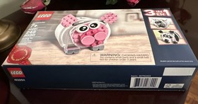 LEGO CREATOR: Mini Piggy Bank (40251) Retired