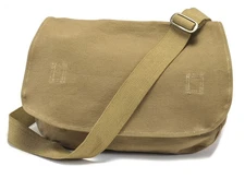 WW2 Japanese Haversack Zatsumo Musette Bag Factory Second