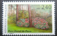 France SALON DU TIMBRE N°2850 neuf **