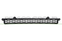 Prasco JE0292110 Gitter StoßStange Vorne Mitte Unten Schwarz Jeep - Grand Cherok