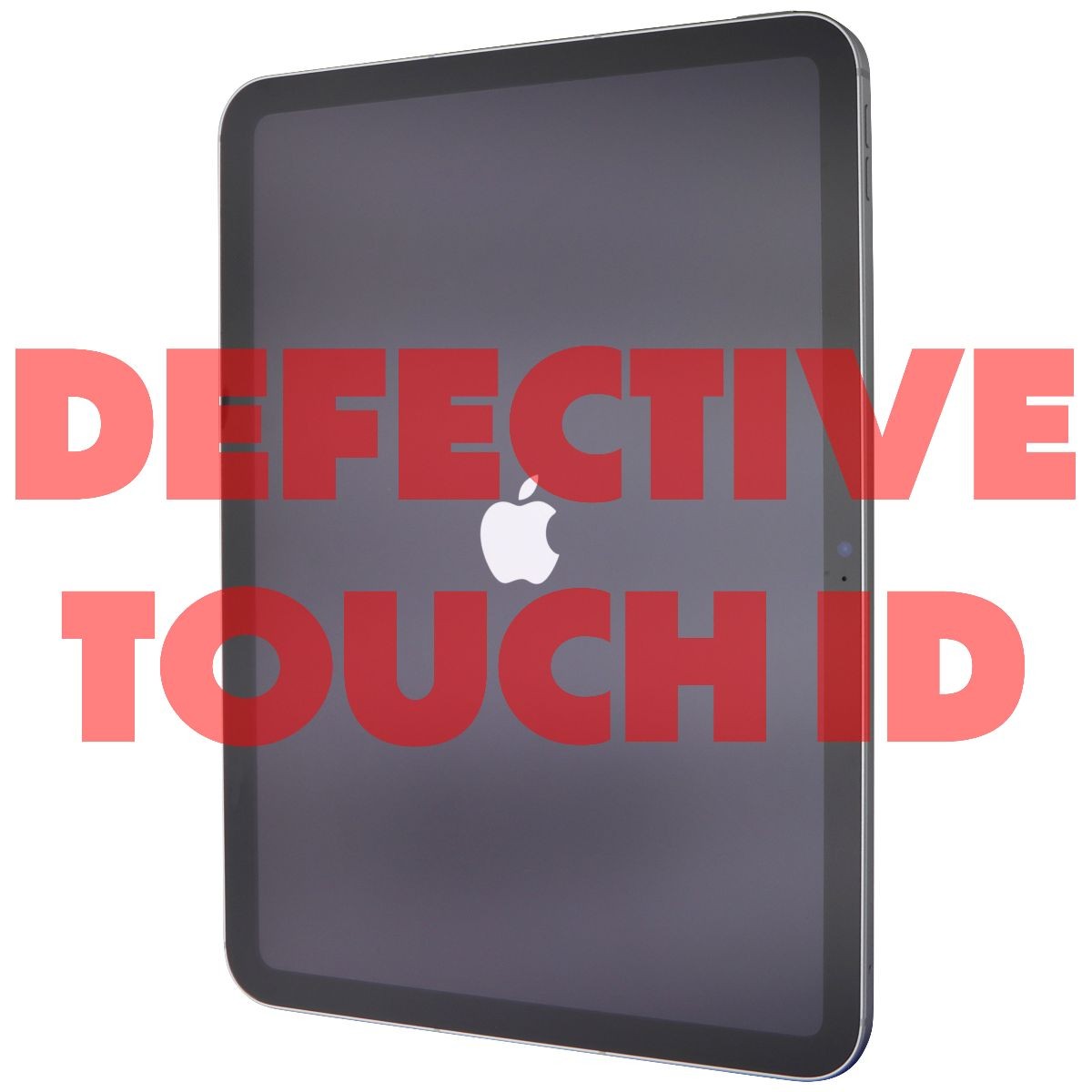 Apple iPad 10.9-in 10th Gen (A2757) Unlocked - 64GB / Silver - No