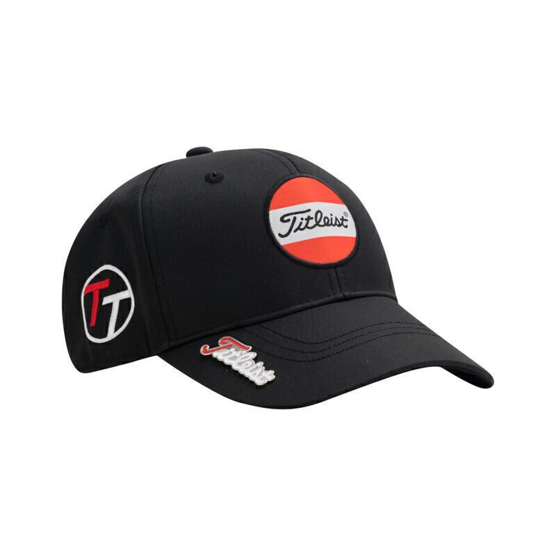 T.it.l.eist Golf Tour Performance Cap 2026 New UK