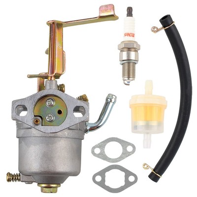 Verbesserter Vergaser für Buffalo Tools GEN1100 GEN154 2 8PS Motor