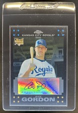 Click to enlarge Alex Gordon