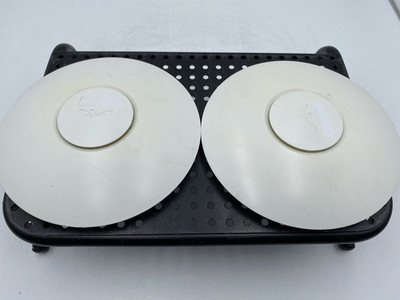Lot of 2 Ubiquiti UniFi-AP Wireless Access Point