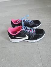 Nike air relentless 3 women's running trainers size UK 4