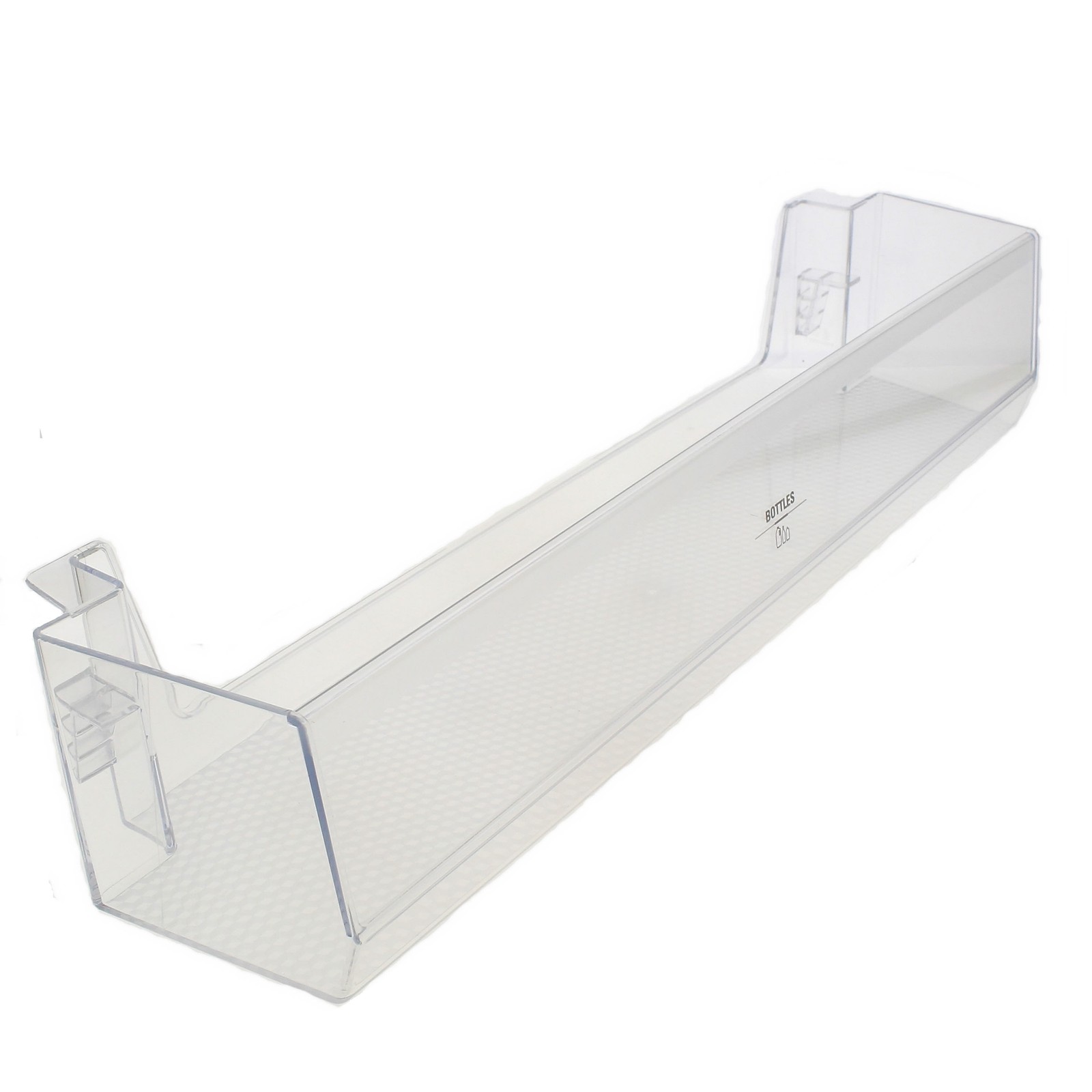 Balconnet bouteilles cassé ? Remplacez-le par ce support de porte 487mm
