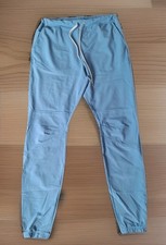 Penn & Ink, Hose, Größe: 40, Blau, Elasthan...