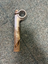 Vintage TOC, Prewar Bicycle Stem, Schwinn, Elgin,Columbia Cruiser Ballooner Bike