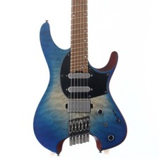 Ibanez QX54QM Blue Sphere Burst Matte o14830