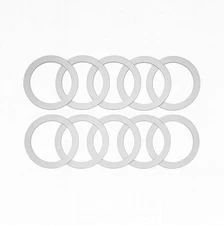 Differential Pinion Shim Kit, 1100