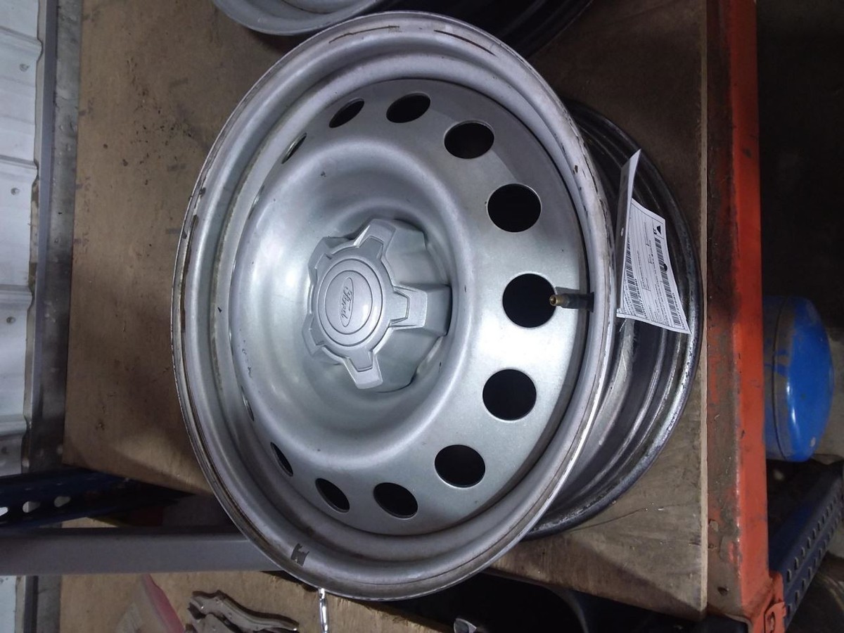 Wheel 17x7 15 Hole Fits 22-25 MAVERICK PICKUP 2132132 | eBay