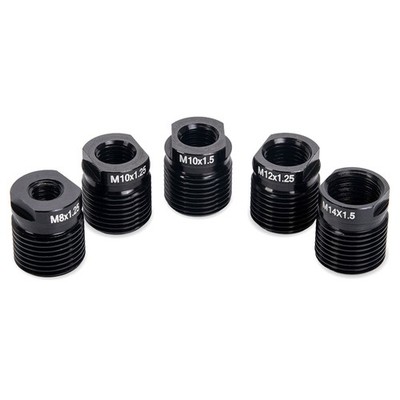 Shift Knob Thread Adapter Kit for Aftermarket Gear Knob Installation and Upgrade
