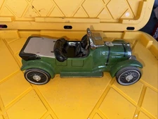 Double Springs Rare-old Collectors Series 1919-1928 Bentley