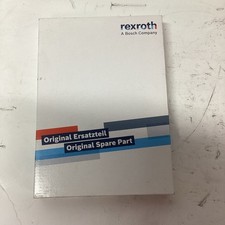 Bosch Rexroth Seal Kit R961000697 ZDR 10 DA/DB/DP.-5X/ I-452