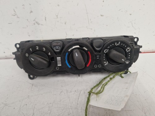 FORD TRANSIT MK8 2018 HEATER CONTROL PANEL 2347048