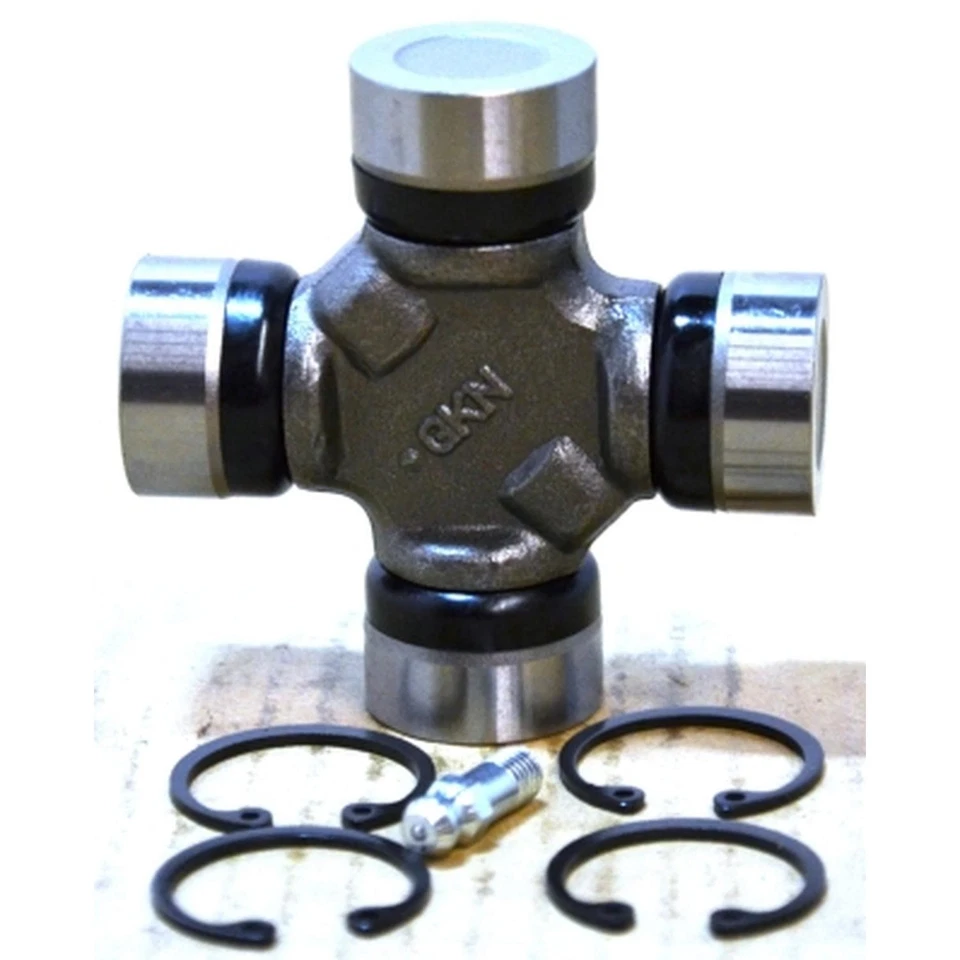 GKN U110 EJE DE TRANSMISIÓN CONJUNTO OE REPUESTO NUEVO - Imagen 2 de 4