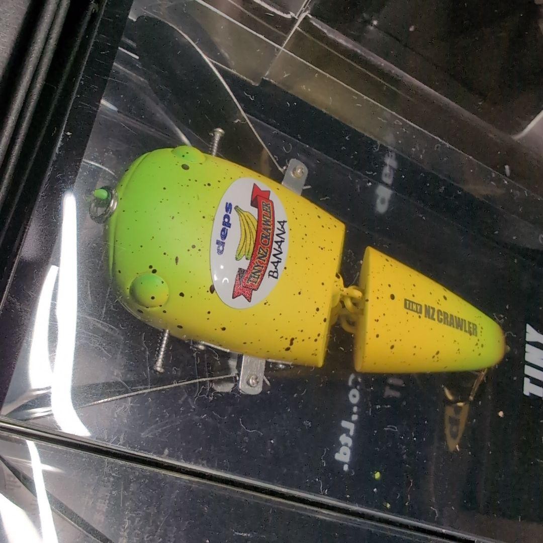 Limited edition lures high cider, RYUGI collaboration, 8 items 596118 - Image 10