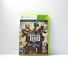Army of Two: The Devil's Cartel Overkill Edition Xbox 360 Mint CIB Refurbished