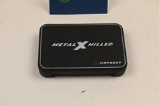 Odyssey Metal X Milled #9 Putter Weight Kit / 20gX2 + 10gX2 + Wrench