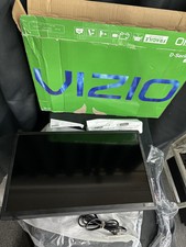 VIZIO D-series 24'' 720p Hd Led Voice Smart Tv Smartcast D24h-j09