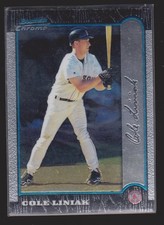 Baseball Collection Vintage Rookies Inserts (8/34)-- Get 40% off!!