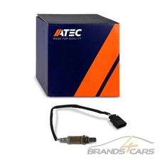 ATEC LAMBDASONDE LAMDASONDE FÜR SKODA FABIA 6Y 1.4 16V OCTAVIA 1U 1.6 AB 12.1999