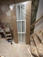 JB Kind 6 Panel Door New 1981x838