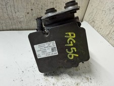 17-19 Audi Q7 Abs Pump Anti Lock Brake Module - 4m0614517ab