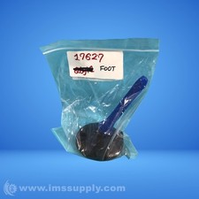 System Plast 17627 Articulated Foot Leveling Pad Base FNIP