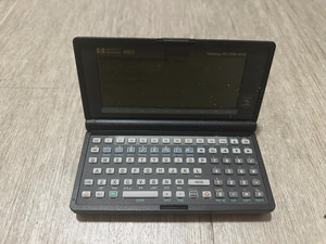 Hewlett Packard 100lx | eBay