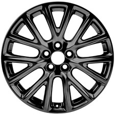 Cadillac XT4 2019-2023 20" OEM Wheel Rim 23422365 84890841 84006614