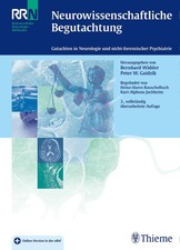 Neurowissenschaftliche Begutachtung | Bernhar...