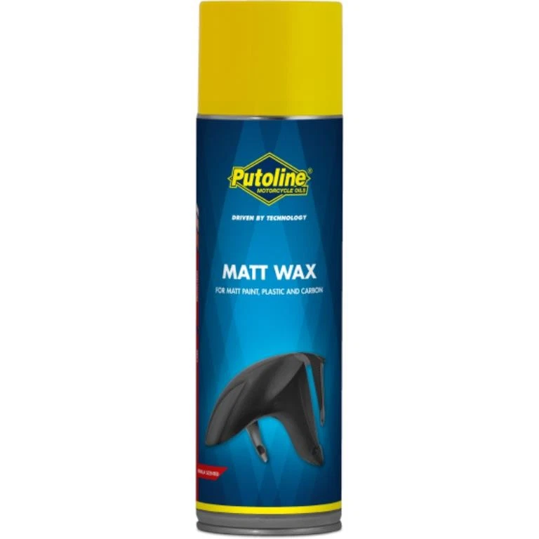 Putoline Schutzwachs für matte Lacke 500ml - Schnelltrocknend - Bild 1 von 1