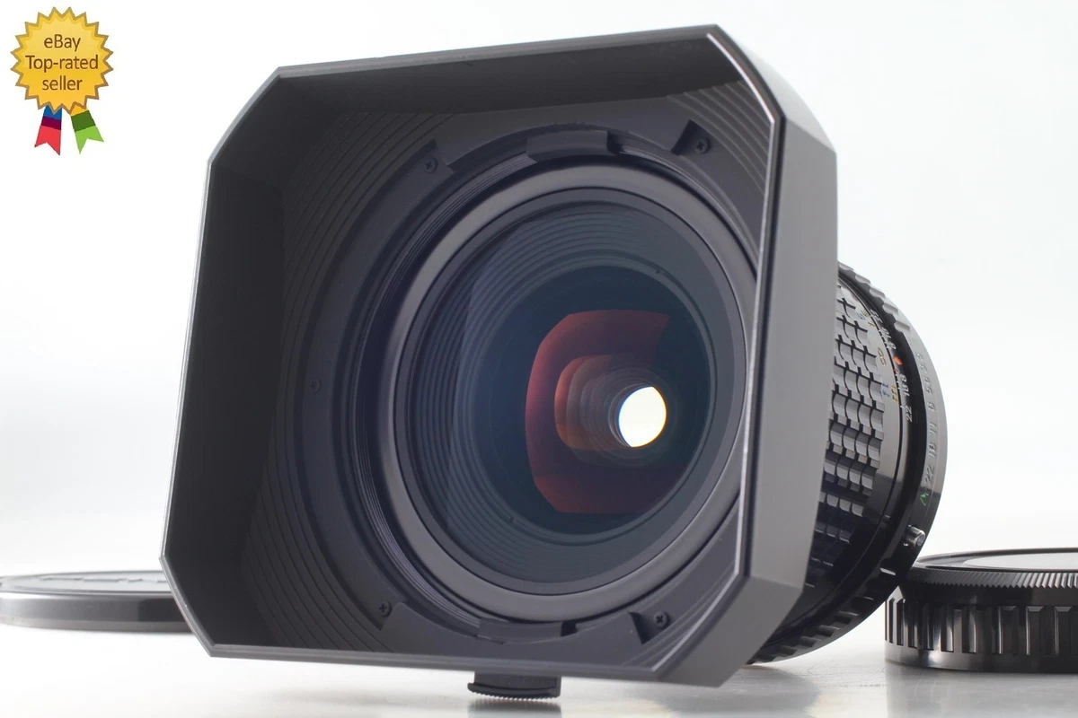 35mm Focal Camera Lenses Pentax 645 Mount for sale | eBay