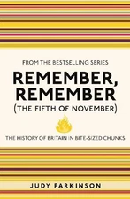 Judy Parkinson Remember, Remember (The Fifth of November (Paperback) (UK IMPORT)