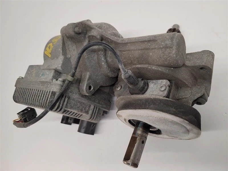 2011-2015 MINI COOPER Power Steering Pump Coupe 11-15 32106856878        - Image 2 of 4