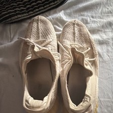 Yeezy adidas 350 boost v2  Bone  