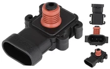MAP Manifold Absolute Pressure Sensor Compatible for Chevrolet for Isuzu