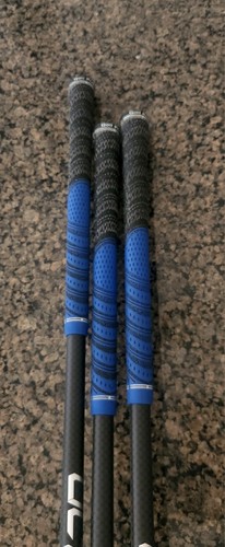 Cobra Golf Air X Ultralite Pitching Wedge, 7 Iron and 9 Iron R-Flex Flex Graphit - Picture 7 of 9