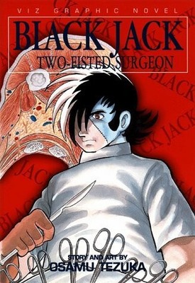 Black Jack, Volume 2: Two-Fisted Surgeon Buch VIZ Media LLC