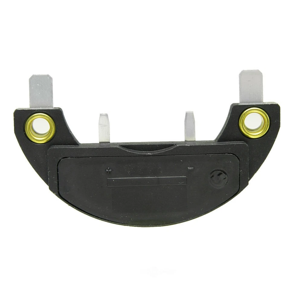 Módulo de control de encendido WVE 6H1061 Foto 3 de 4