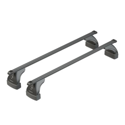 DACHTRÄGER NORDRIVE Quadra Stahl FÜR Ford S-Max 2006-2015