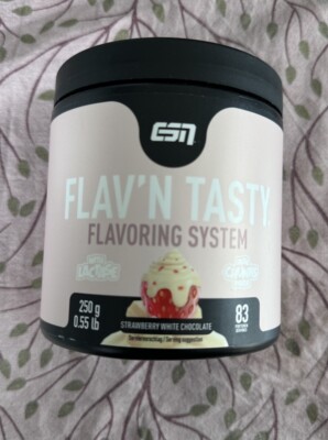 Flav n Tasty - ESN
