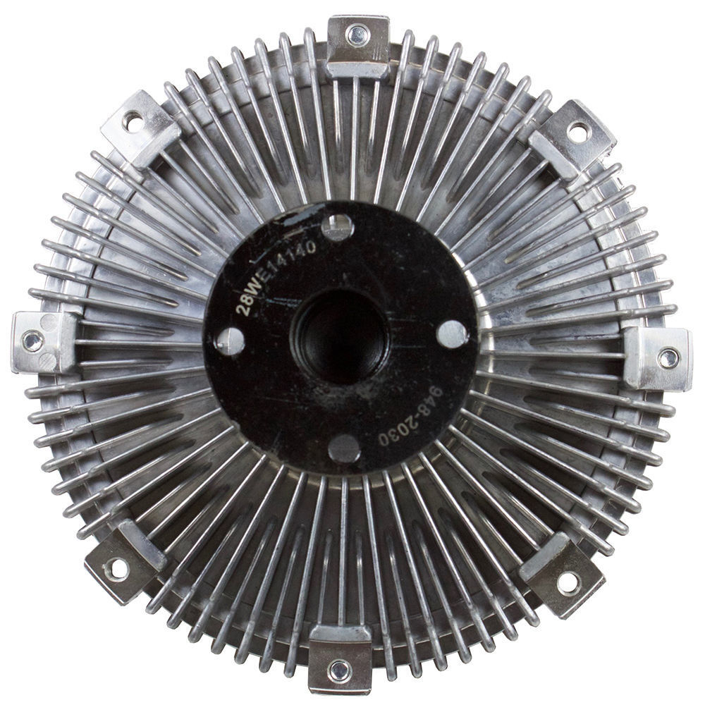 Engine Cooling Fan Clutch MD356867 Fits 01-06 Mitsubishi Montero 