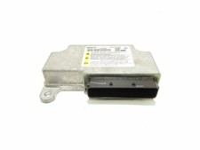 Chevrolet Captiva 2007 2.0 D. Airbag steuergerät Airbag Computer Module ECU