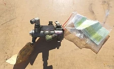 SKYDROL 7597291-5501K AIRCRAFT NOSE WHEEL STEERING VALVE BERTEA PRODUCTS!!!