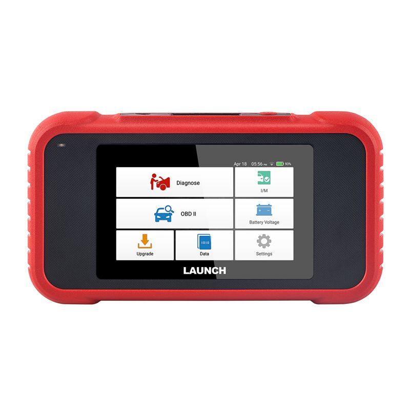 LAUNCH X431 CRP919E CRP909E WIFI OBD2 Car Diagnostic Scanner Key Coding