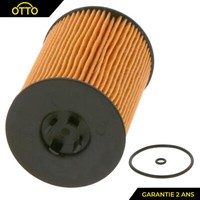 ÖLfilter FüR VW Polo VI Scirocco III Sharan Tiguan Touran 2.0 TDI